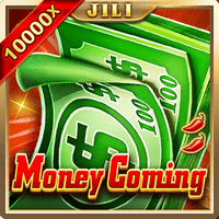 Money Coming - n8 casino