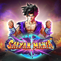 Saiyan Mania - n8 casino