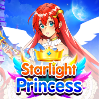 Starlight Princess - n8 casino