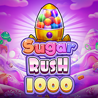 Sugar Rush 1000 - n8 casino