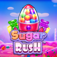 Sugar Rush - n8 casino