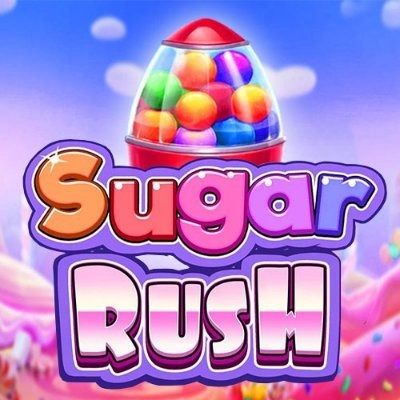 Sugar Rush - n8 casino