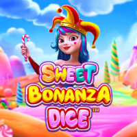 Sweet Bonanza Dice - n8 casino