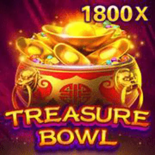 Treasure Bowl - n8 casino