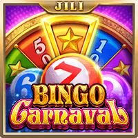 Bingo Carnaval - n8 casino