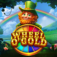 Wheel O' Gold - n8 casino