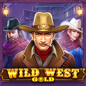 Wild West Gold - n8 casino