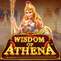 Wisdom of Athena - n8 casino