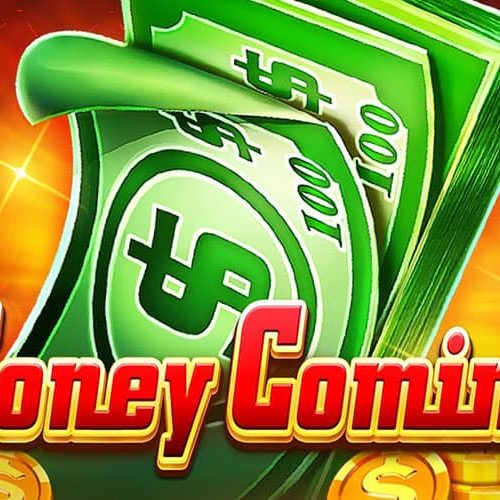 money coming game