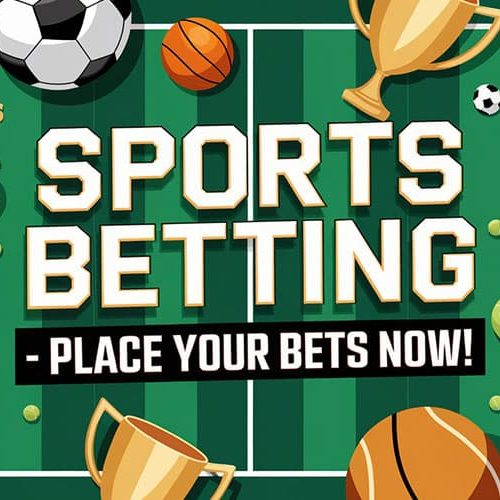 online sports betting