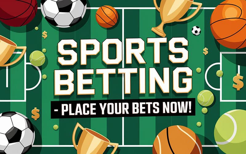 online sports betting