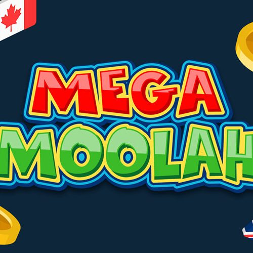 mega moolah slot