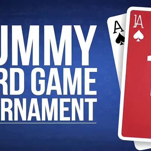 rummy card game