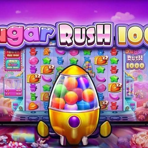 sugar rush game