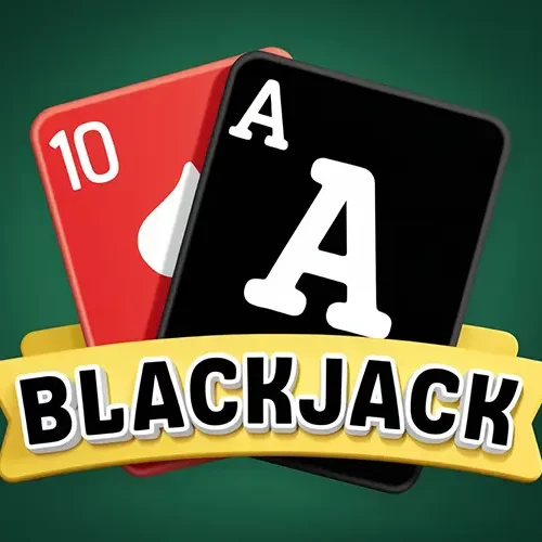 blackjack game