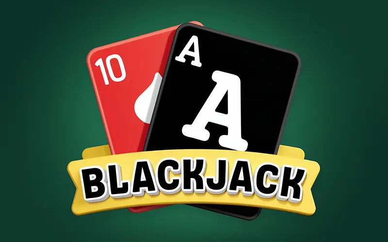 blackjack game