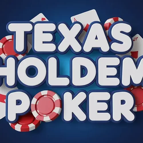 texas holdem poker