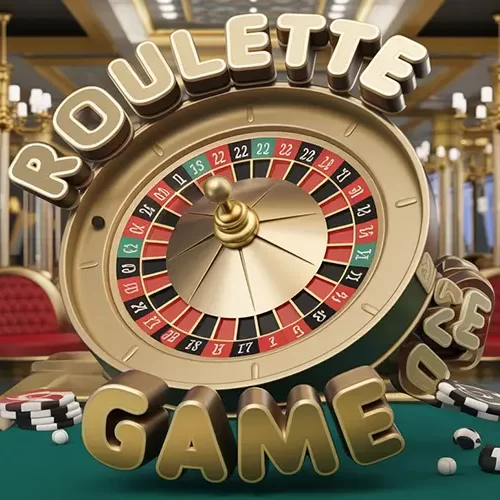 roulette game