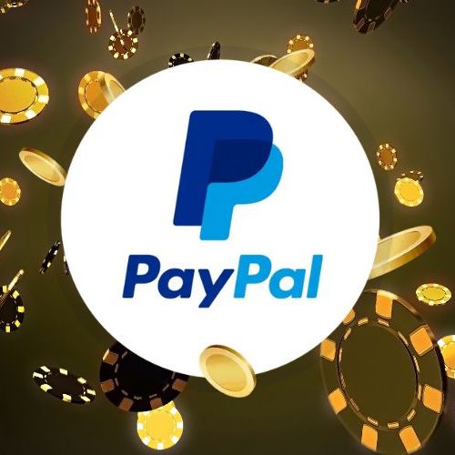 paypal casino